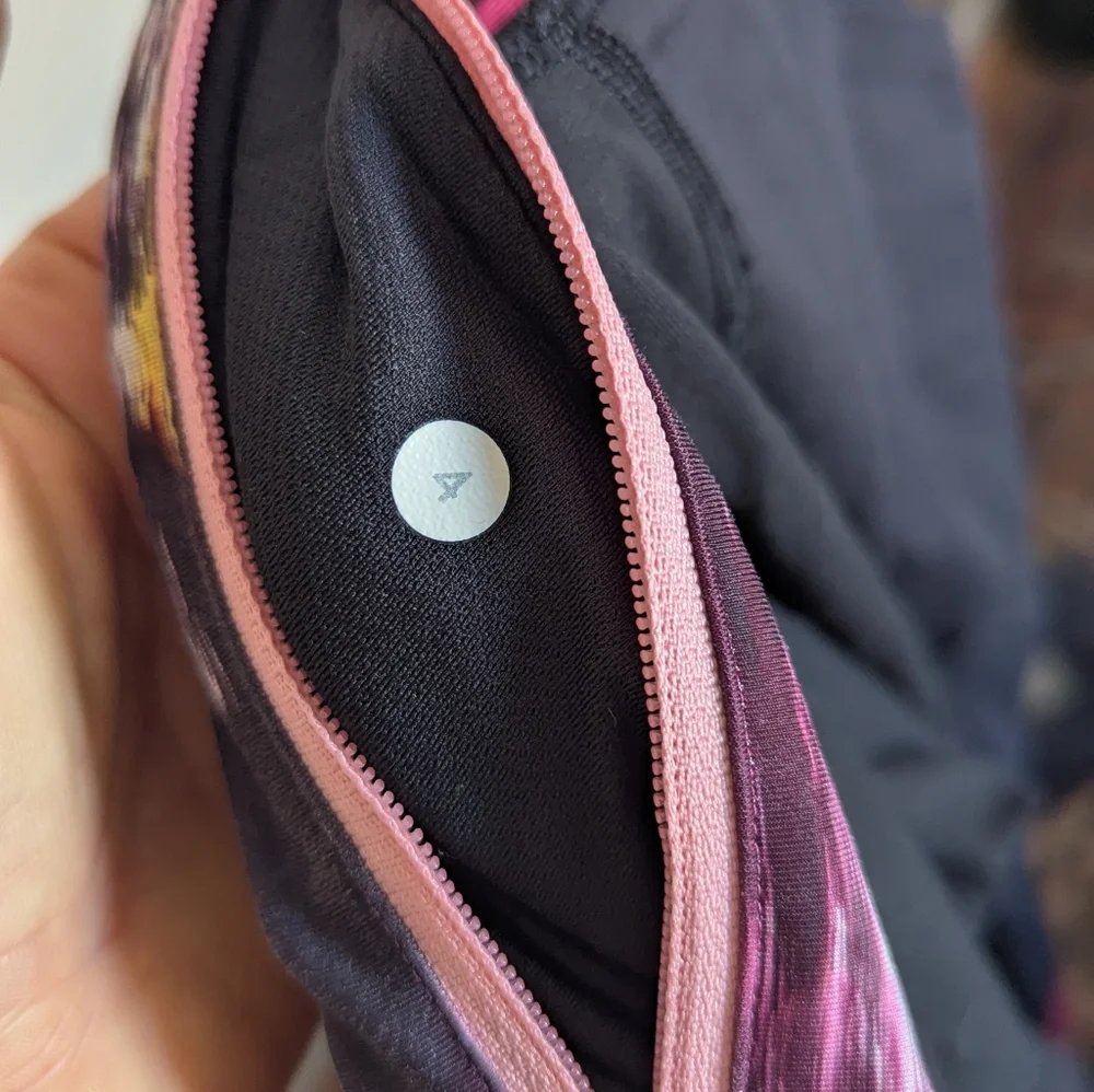 Lululemon Running Pants - Picture 4 of 6